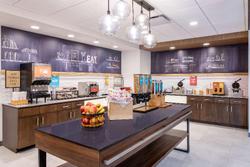 Hampton Inn Monticello