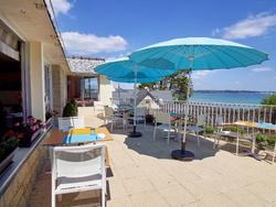 Logis Hotel Belle-Vue