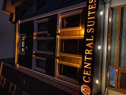 Central Suites Taksim