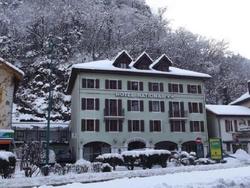Cit Hotel le National