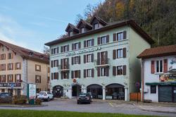 Cit Hotel le National