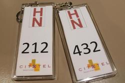 Cit Hotel le National