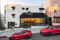 The Cormorant A Boutique Hotel