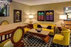 The Cormorant A Boutique Hotel