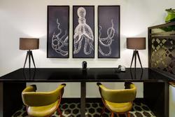 The Cormorant A Boutique Hotel