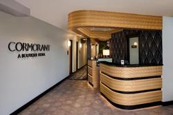 The Cormorant A Boutique Hotel