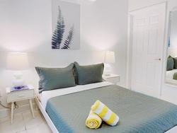 Samantha Apartments by Lowkl