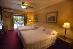 Hotel Redland
