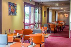 Logis Hotel de l'Isle