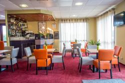 Logis Hotel de l'Isle