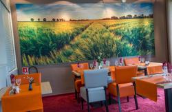Logis Hotel de l'Isle