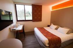 Logis Hotel de l'Isle