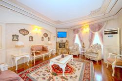 Villa Paradiso Hotel