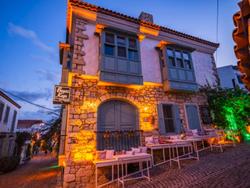Beyaz Kapi Boutique Hotel Alacati