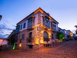 Beyaz Kapi Boutique Hotel Alacati