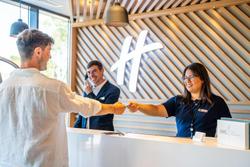 Holiday Inn Bordeaux Merignac