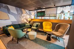 Holiday Inn Bordeaux Merignac