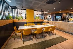 Holiday Inn Bordeaux Merignac