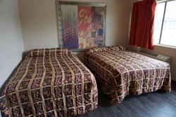 Econo Lodge San Antonio