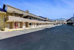 LeConte Motor Lodge A Ramada by Wyndham