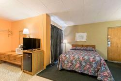 LeConte Motor Lodge A Ramada by Wyndham