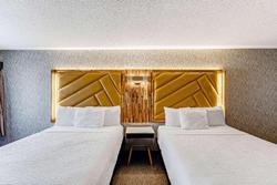 LeConte Motor Lodge A Ramada by Wyndham