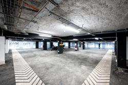Staycity Aparthotels Paris La Defense