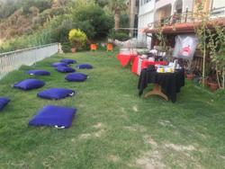Tayfun Hotel