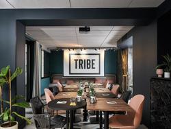 Tribe Paris La Defense Esplanade