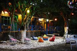 Gaia Hotel Olimpos