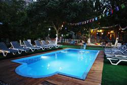 Gaia Hotel Olimpos