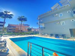 Q Business Hotels