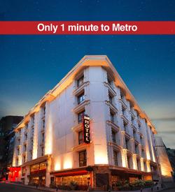 Jaff Hotels Nisantasi