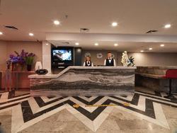 Jaff Hotels Nisantasi