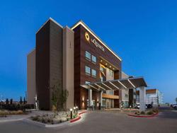 La Quinta Inn Suites Wyndham El Paso East Loop-375