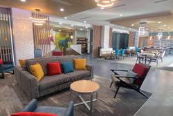 La Quinta Inn Suites Wyndham El Paso East Loop-375