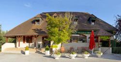 Hostellerie Saint-Vincent