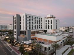 Ac Hotel Clearwater Beach