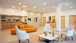 Residhome Nice Aeroport