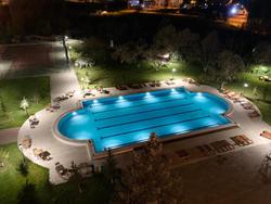 Connect Thermal Hotel Resort & Spa