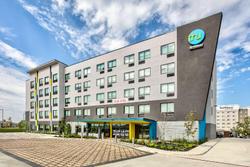 Tru by Hilton San Antonio at the Rim