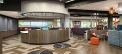 Tru by Hilton San Antonio at the Rim