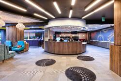 Tru by Hilton San Antonio at the Rim