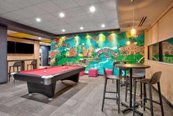 Tru by Hilton San Antonio at the Rim