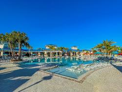 Windsor Island Resort Homes and Townhomes