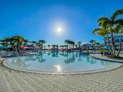 Windsor Island Resort Homes and Townhomes