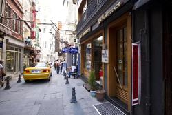 Alba Hotel Taksim