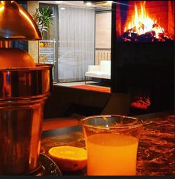 Cag Otel