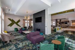 Hilton Garden Inn St Augustine Historic District