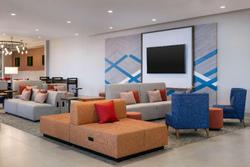 Hilton Garden Inn Visalia